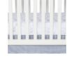Trend Lab Sweet Little Dreamer 4-Piece Crib Bedding Set small image number 4