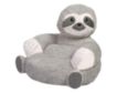 Trend Lab Plush Sloth Chair small image number 1