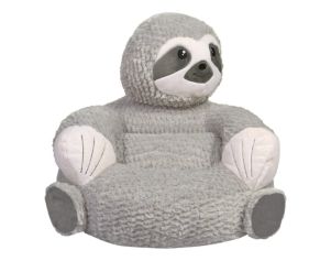 Trend Lab Plush Sloth Chair