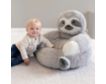 Trend Lab Plush Sloth Chair small image number 3