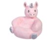 Trend Lab Plush Unicorn Chair small image number 1