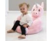 Trend Lab Plush Unicorn Chair small image number 5