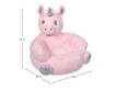 Trend Lab Plush Unicorn Chair small image number 6