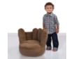 Trend Lab Plush Baseball Glove Chair small image number 3