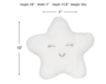 Trend Lab Plush Star Toy small image number 5