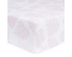 Trend Lab Palm Leaves Fitted Crib Sheet small image number 5