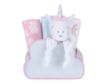 Trend Lab Welcome Baby Cloud 5-Piece Gift Set small image number 1