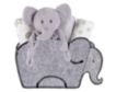Trend Lab Welcome Baby Elephant Shaped 5-Piece Gift Set small image number 1