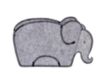 Trend Lab Welcome Baby Elephant Shaped 5-Piece Gift Set small image number 2