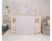 Trend Lab Llc Sammy & Lou Cottage Floral 3-Piece Crib Bedding Set small image number 1