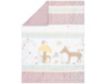 Trend Lab Llc Sammy & Lou Enchanted Garden 4-Piece Crib Bedding Set small image number 2