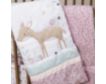 Trend Lab Llc Sammy & Lou Enchanted Garden 4-Piece Crib Bedding Set small image number 6