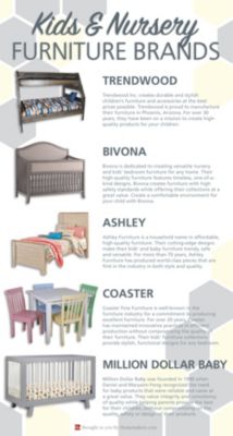 high quality children's furniture