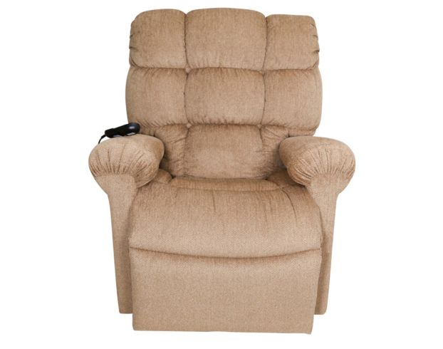 Ultra Comfort Stellar Cozy Comfort Lift Chair large image number 1