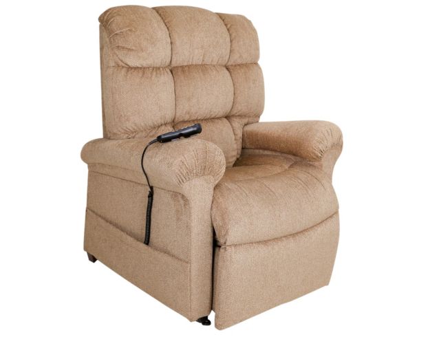 Ultra Comfort Stellar Cozy Comfort Lift Chair large image number 2