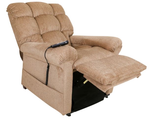 Ultra Comfort Stellar Cozy Comfort Lift Chair large image number 3