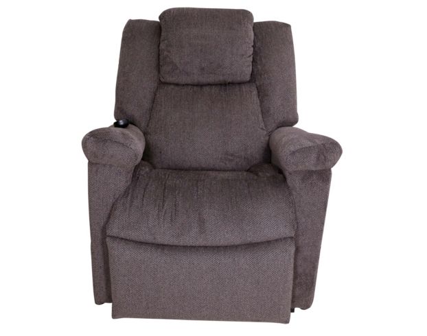 Ultra Comfort Stellar Lift Chair with Power Headrest large image number 1