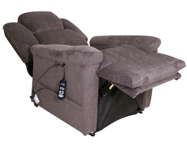 Ultra Comfort Stellar Lift Chair with Power Headrest large image number 3