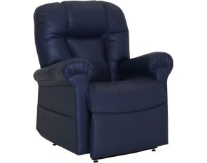Ultra Comfort 562 Collection Navy Lift Recliner