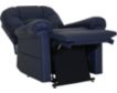Ultra Comfort 562 Collection Navy Lift Recliner small image number 3