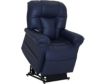 Ultra Comfort 562 Collection Navy Lift Recliner small image number 4