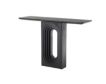 Uma Enterprises, Inc Enzo Black Console Table small image number 2