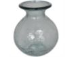 Uma 13-Inch Spanish Glass Textured Vase small image number 1