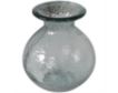 Uma 13-Inch Spanish Glass Textured Vase small image number 3