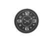 Uma 40" Black Clock small image number 1