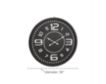 Uma 40" Black Clock small image number 2