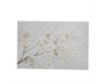 Uma Floral Branch Canvas Wall Art small image number 1