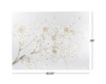 Uma Floral Branch Canvas Wall Art small image number 2