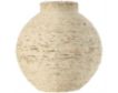 Uma 13” Beige Seagrass Wrapped Vase small image number 2