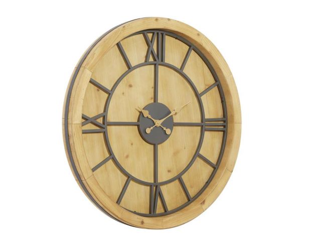 Uma 40-inch Wall Clock large image number 1