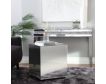 Uma Roxy Mirror Accent Table small image number 3