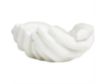 Uma White Polystone Open Hands Sculpture small image number 1