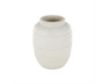 Uma 18" White Mediterranean Vase small image number 3