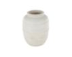 Uma 18" White Mediterranean Vase small image number 4