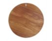 Uma Reclaimed Wood Round Wall Sculpture small image number 7