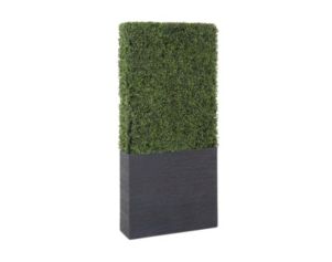 Uma 59-Inch Green Topiary