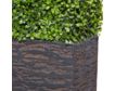 Uma 59-Inch Green Topiary small image number 3