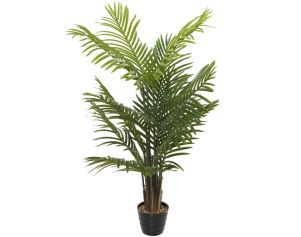Uma 43-Inch Faux Palm Tree