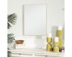 Uma Gold Square Wall Mirror 18 X 24 small image number 3