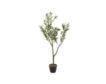 Uma 46-Inch Faux Olive Tree small image number 1