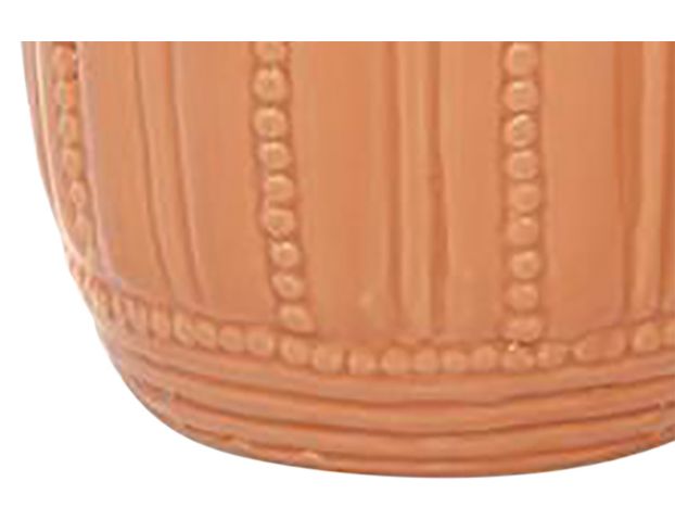 Uma Orange Vases (Set Of 2) large image number 6