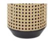 Uma Metal Cane Vases (Set Of 3) small image number 7