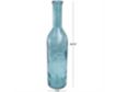 Uma 30" Teal Glass Spanish Vase small image number 3