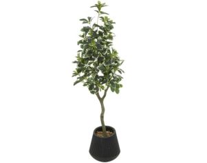 Uma 49" Artificial Eucalyptus Tree