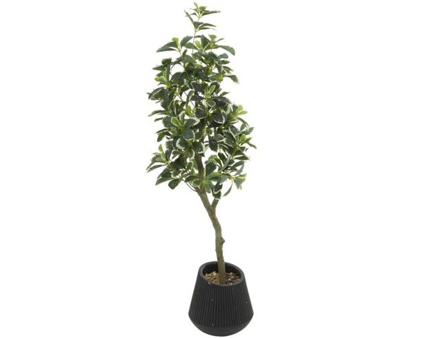 Uma 49" Artificial Eucalyptus Tree large image number 2