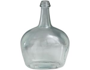 Uma 15" Spanish Bottle Neck Vase